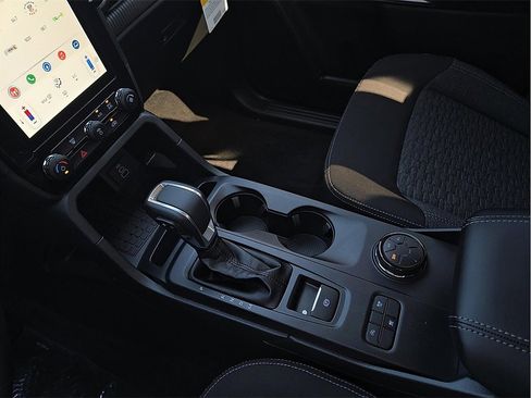 New 2025 Ford Ranger XLT w/ Chrome Accent Package image 20
