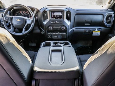 New 2026 Chevrolet Silverado 3500 W/T w/ WT Convenience Package image 21