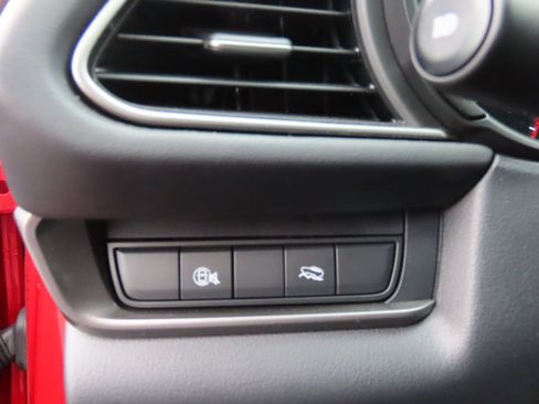 Used 2025 MAZDA CX-30 AWD 2.5 S w/ Select Sport Pkg image 36