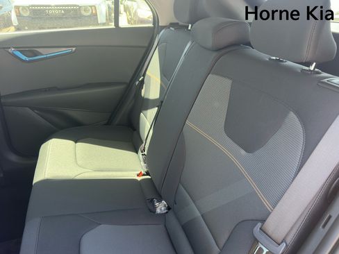 New 2026 Kia Niro LX FWD image 20
