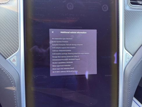 Used 2017 Tesla Model S 100D image 17