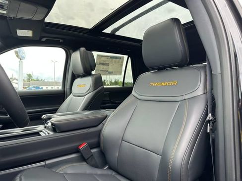 New 2026 Ford Expedition Tremor AWD/4WD image 10