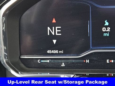 Used 2024 Chevrolet Silverado 2500 LTZ w/ LTZ Convenience Package image 25