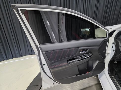 Used 2020 Subaru WRX STI AWD/4WD image 14