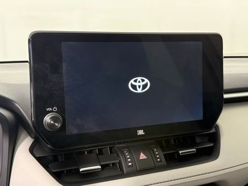 Used 2023 Toyota RAV4 Limited w/ Limited Grade Weather Package FWD image 20