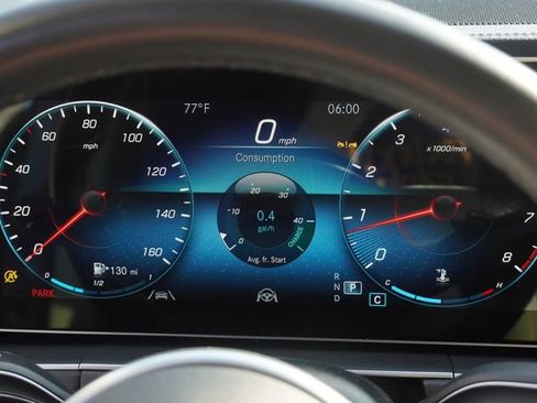 Used 2023 Mercedes-Benz GLE 350 image 34