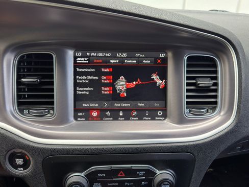 Used 2020 Dodge Charger Scat Pack RWD image 26