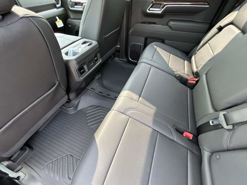 New 2026 Chevrolet Silverado 1500 RST w/ RST All Star Premium Package image 12