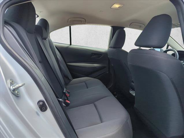 Used 2024 Toyota Corolla LE FWD image 19