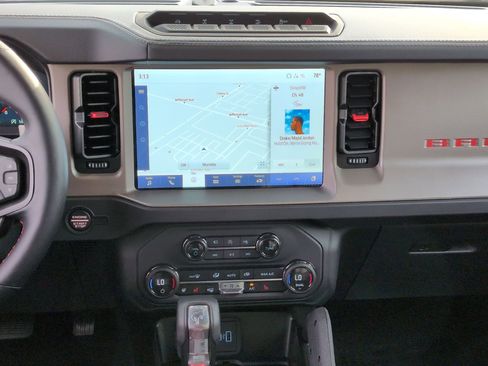 Used 2024 Ford Bronco Raptor image 29