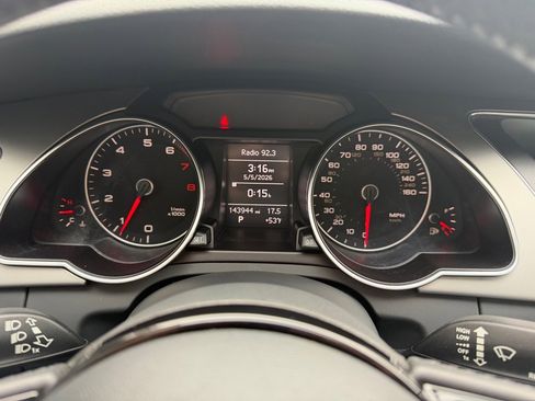 Used 2013 Audi A5 2.0T Premium AWD/4WD image 16