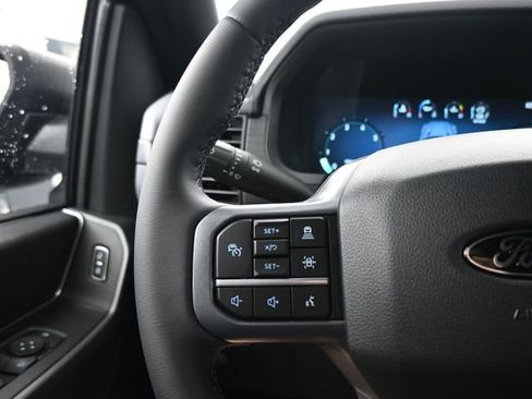 New 2026 Ford F150 XLT AWD/4WD image 13