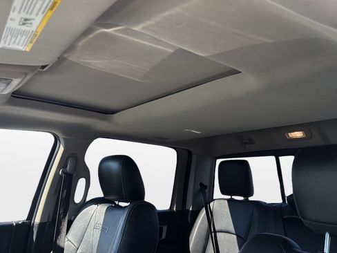 Used 2017 RAM 1500 Laramie AWD/4WD image 30