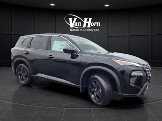 New 2026 Nissan Rogue SV w/ Cold Weather Package video 1