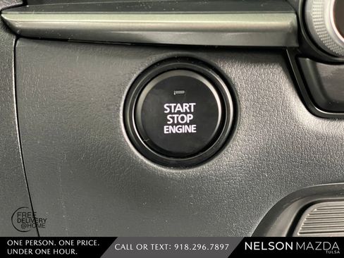 New 2026 MAZDA CX-30 AWD 2.5 S image 32