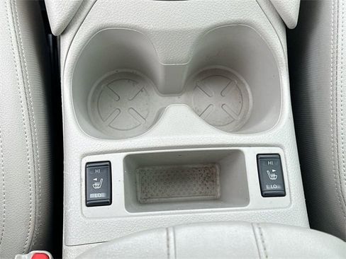 Used 2021 Nissan Rogue Sport SL image 23