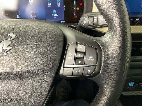 New 2026 Ford Bronco Sport Big Bend AWD/4WD image 24