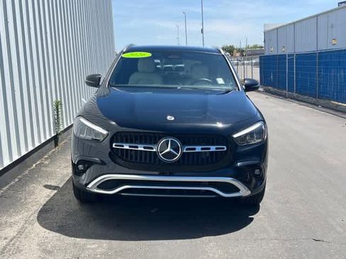 Used 2026 Mercedes-Benz GLA 250 image 2