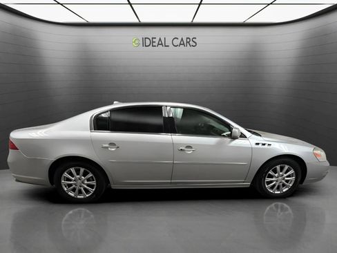 Used 2011 Buick Lucerne CX FWD image 4