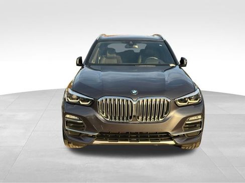 Used 2020 BMW X5 sDrive40i w/ Premium Package image 8