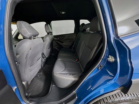 Used 2022 Subaru Forester Wilderness image 33