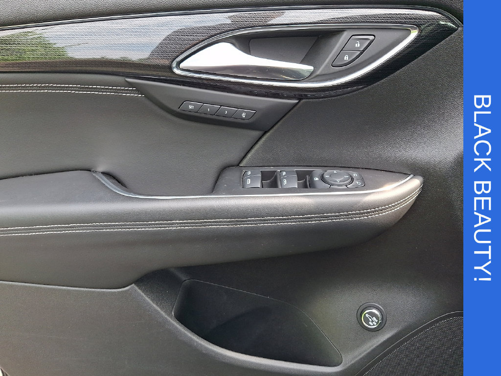 Certified 2023 Buick Envision Essence AWD/4WD image 12