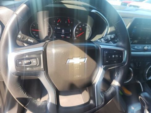 Used 2020 Chevrolet Blazer LT FWD image 14