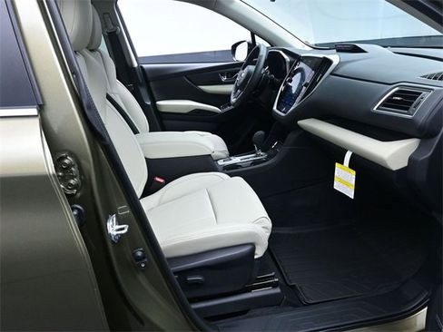 New 2026 Subaru Ascent Limited image 29