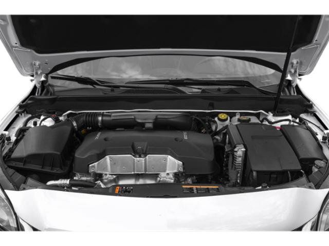 Used 2015 Chevrolet Malibu LT w/ Power Convenience Package FWD image 17