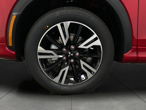 New 2026 Mitsubishi Eclipse Cross SEL image 12