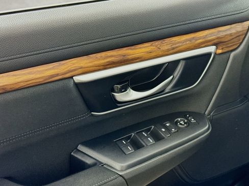 Used 2022 Honda CR-V EX image 10