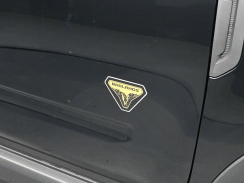 New 2024 Ford Bronco Sport Badlands w/ Premium Package image 33