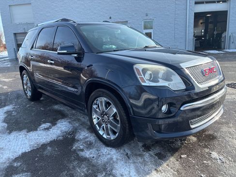 Used 2012 GMC Acadia Denali image 5