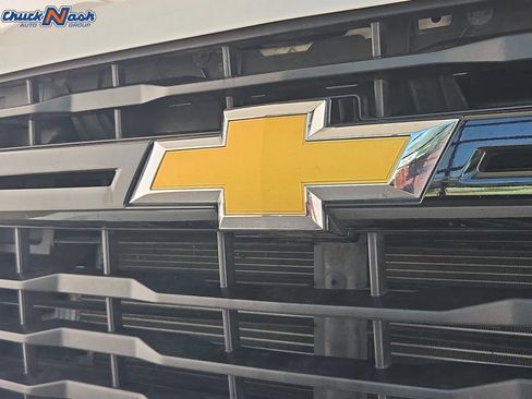 Used 2024 Chevrolet Silverado 3500 W/T w/ WT Safety Package AWD/4WD image 29