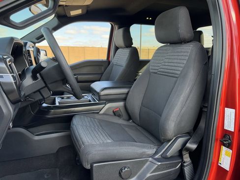 Used 2023 Ford F150 XL w/ STX Appearance Package image 27