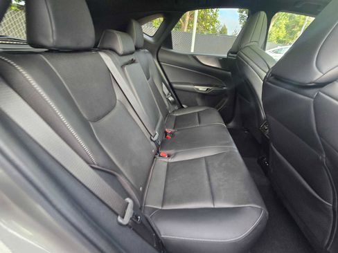 Used 2024 Lexus NX 350 F Sport image 14