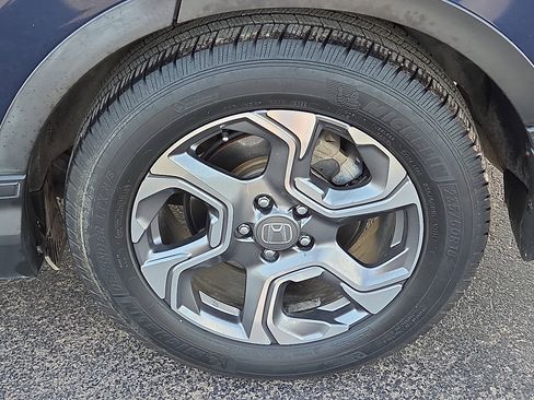 Used 2019 Honda CR-V EX image 7