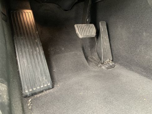 Used 2025 Volvo V60 B5 Cross Country Plus image 17