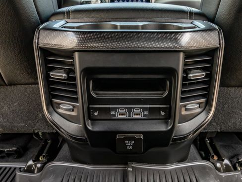 Used 2024 RAM 2500 Rebel w/ Safety Group AWD/4WD image 39