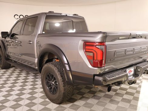 Used 2024 Ford F150 Raptor AWD/4WD image 25