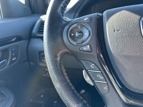 Used 2023 Honda Ridgeline Black Edition image 20