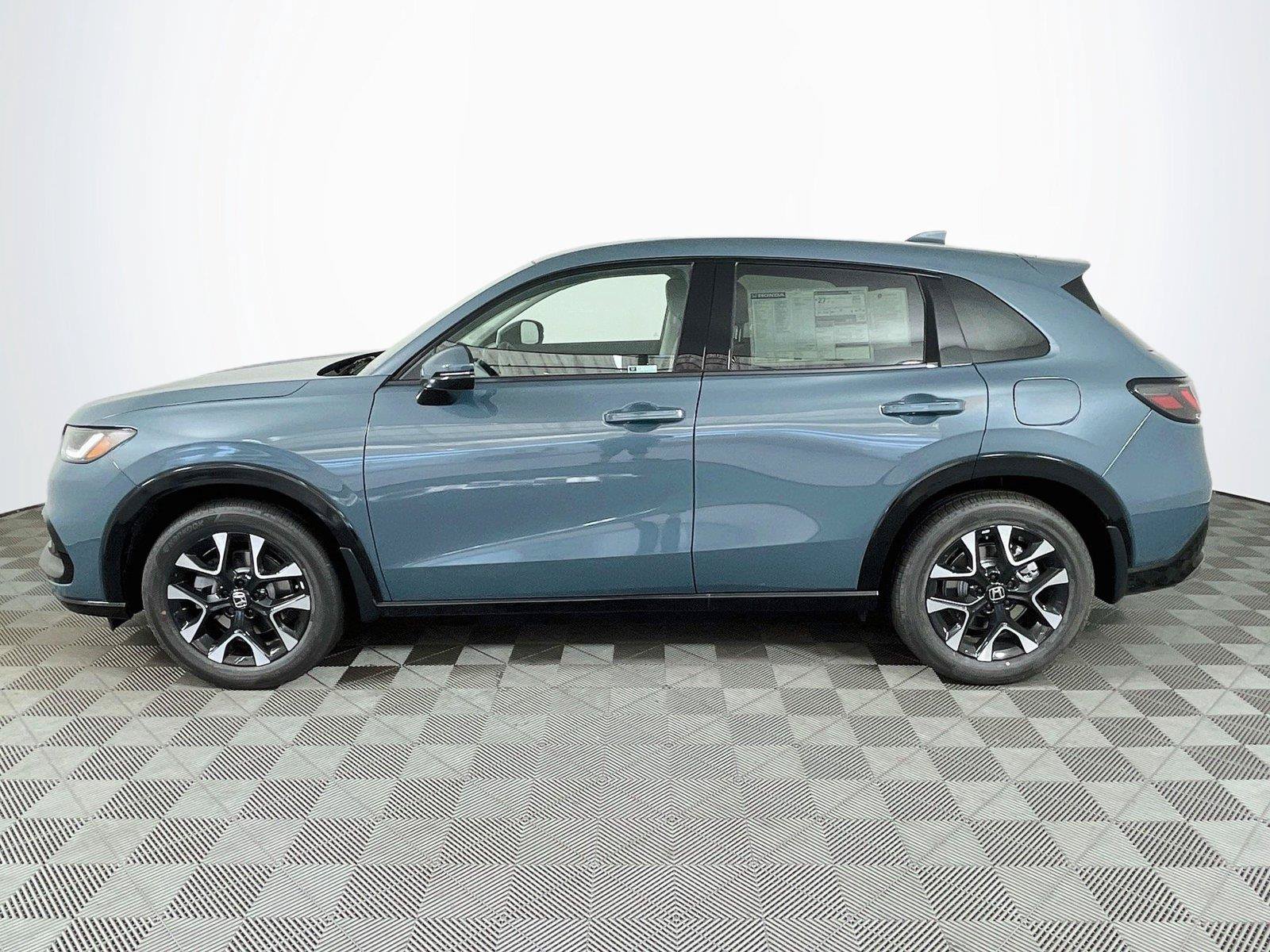 New 2027 Honda HR-V EX-L image 4