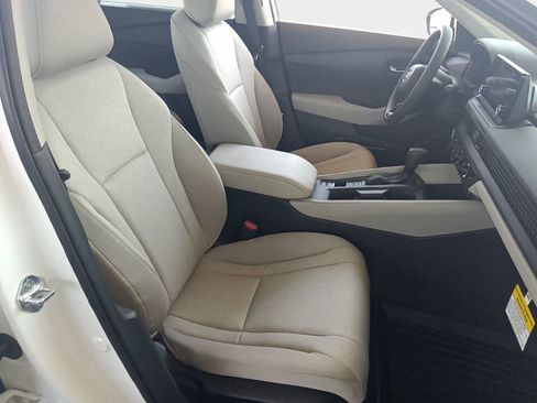 New 2025 Honda Accord LX image 29