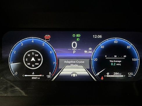 Used 2025 Toyota 4Runner TRD Off-Road image 22