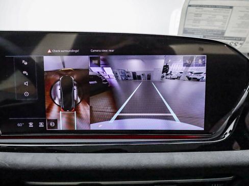 New 2025 Audi S5 Premium Plus image 26