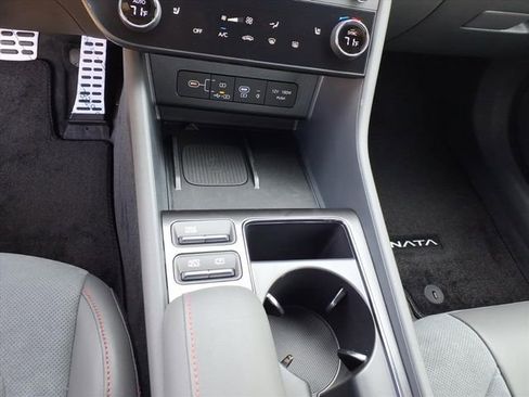 New 2026 Hyundai Sonata N Line image 16