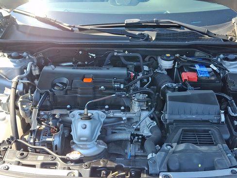 Used 2024 Honda Civic Sport image 18