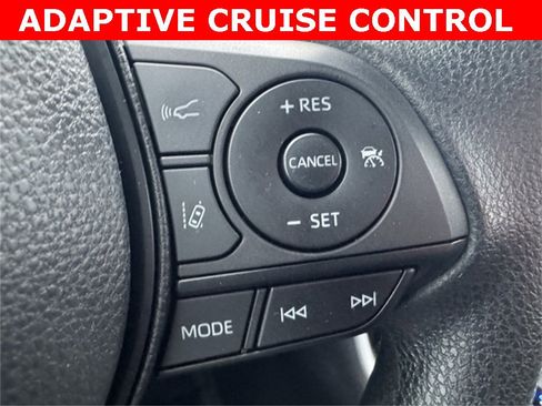 Certified 2023 Toyota RAV4 XLE image 25