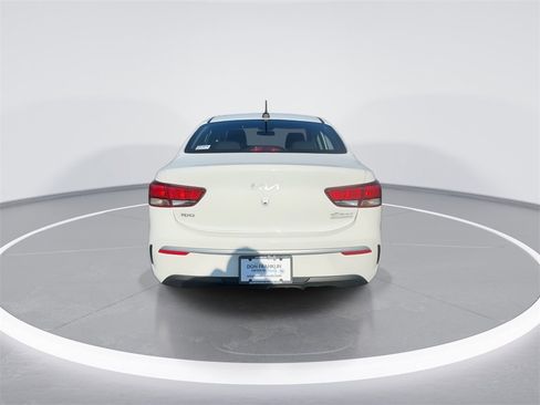 Used 2023 Kia Rio LX image 7