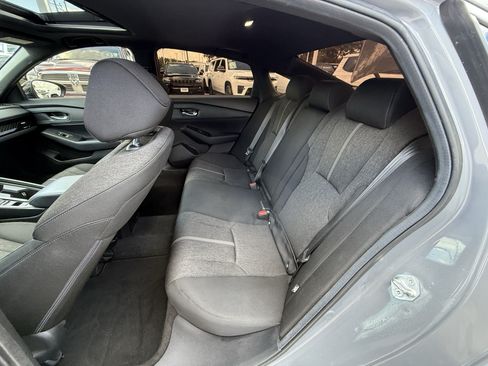 Used 2024 Honda Accord Sport image 29
